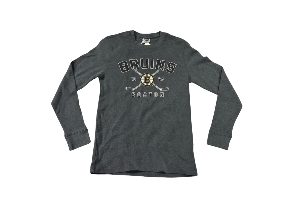 BOSTON BRUINS CREW