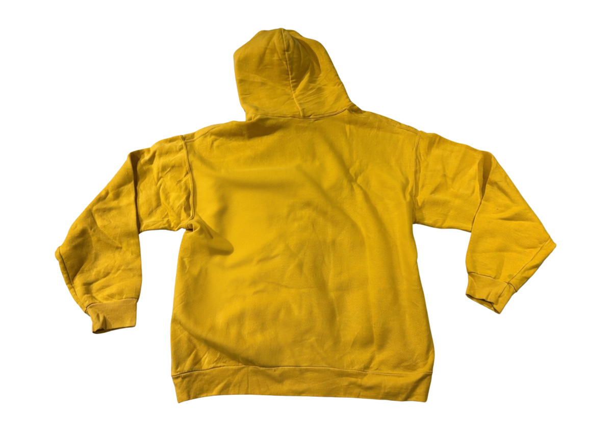 GREEN BAY PACKERS DIVISION HOOD