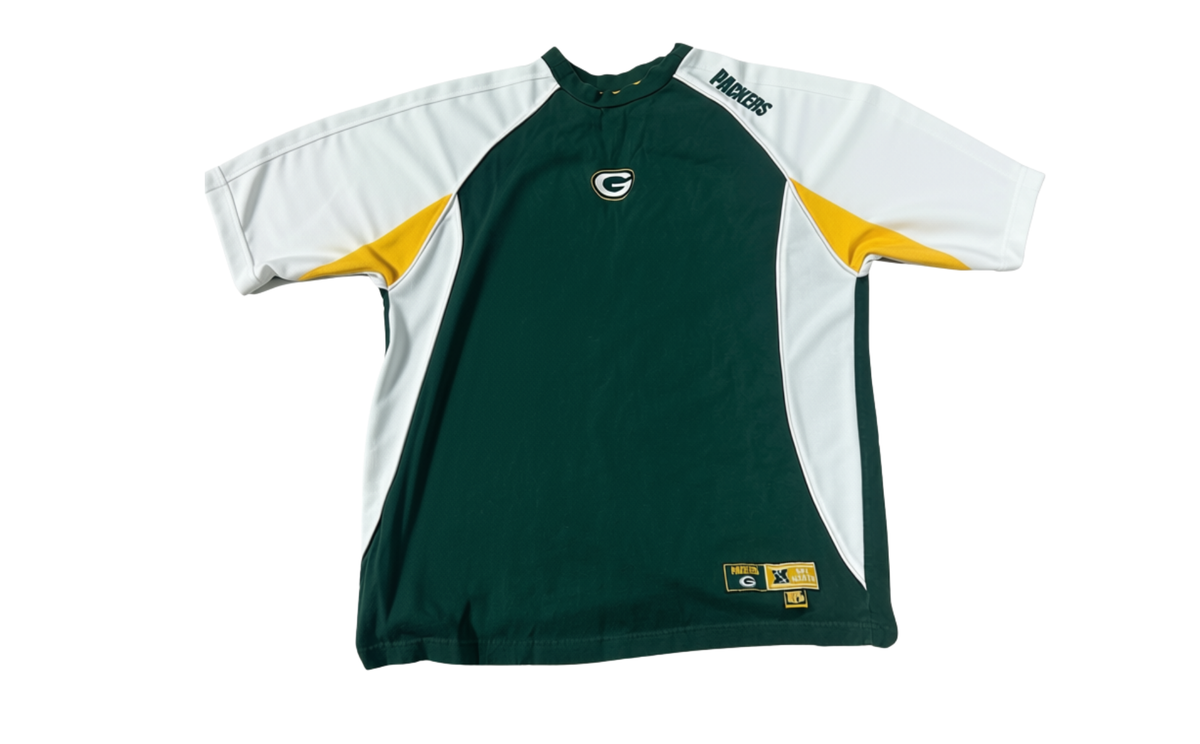 GREENBAY PACKERS RETRO T-SHIRT