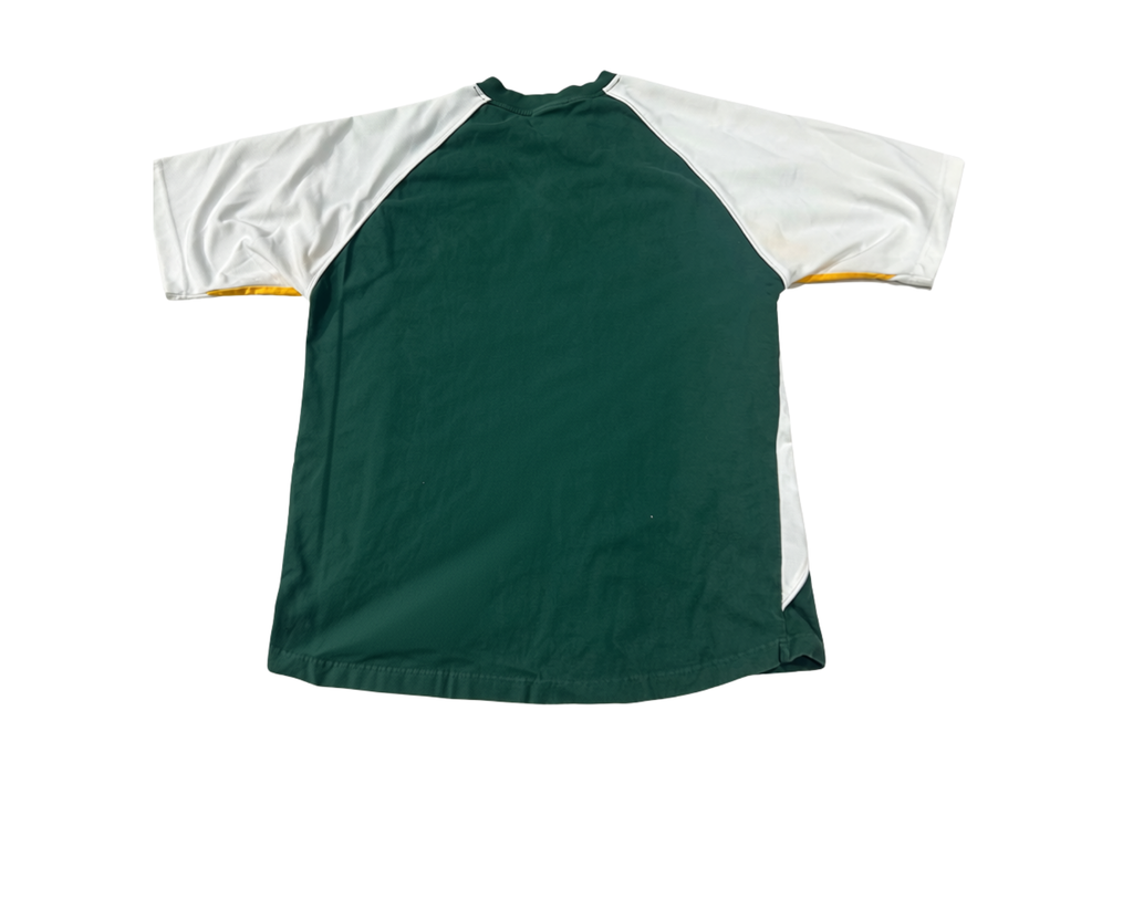 GREENBAY PACKERS RETRO T-SHIRT