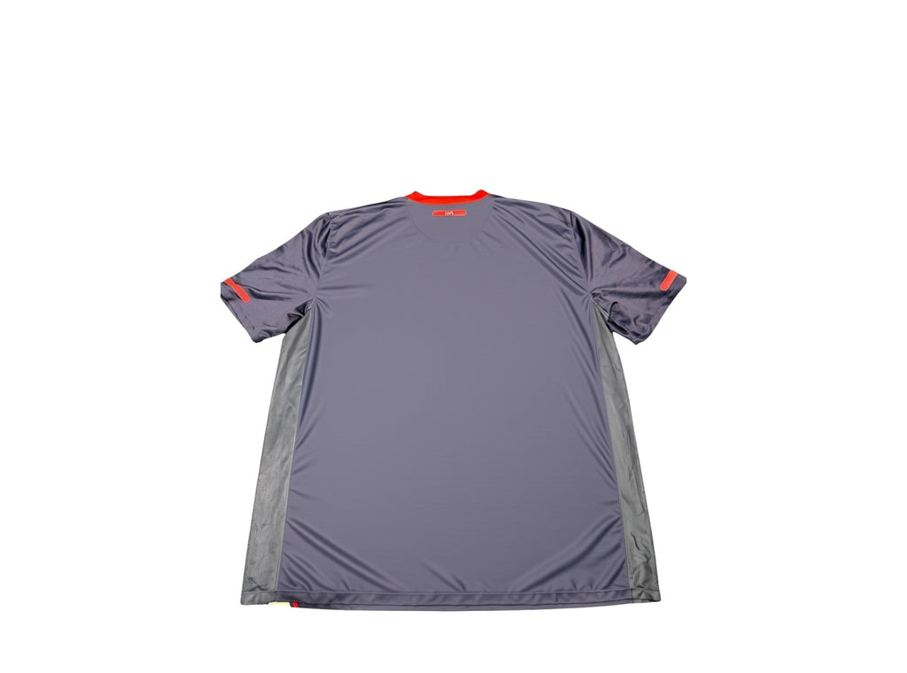 USA RETRO SOCCER JERSEY