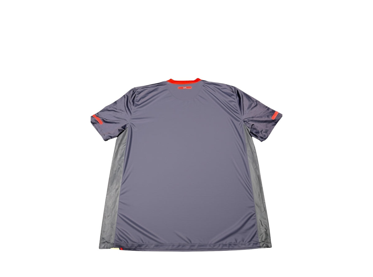 USA RETRO SOCCER JERSEY