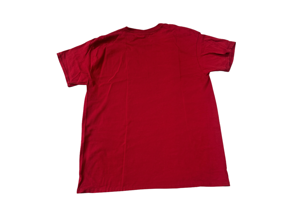 SANTA BARBARA RETRO T-SHIRT