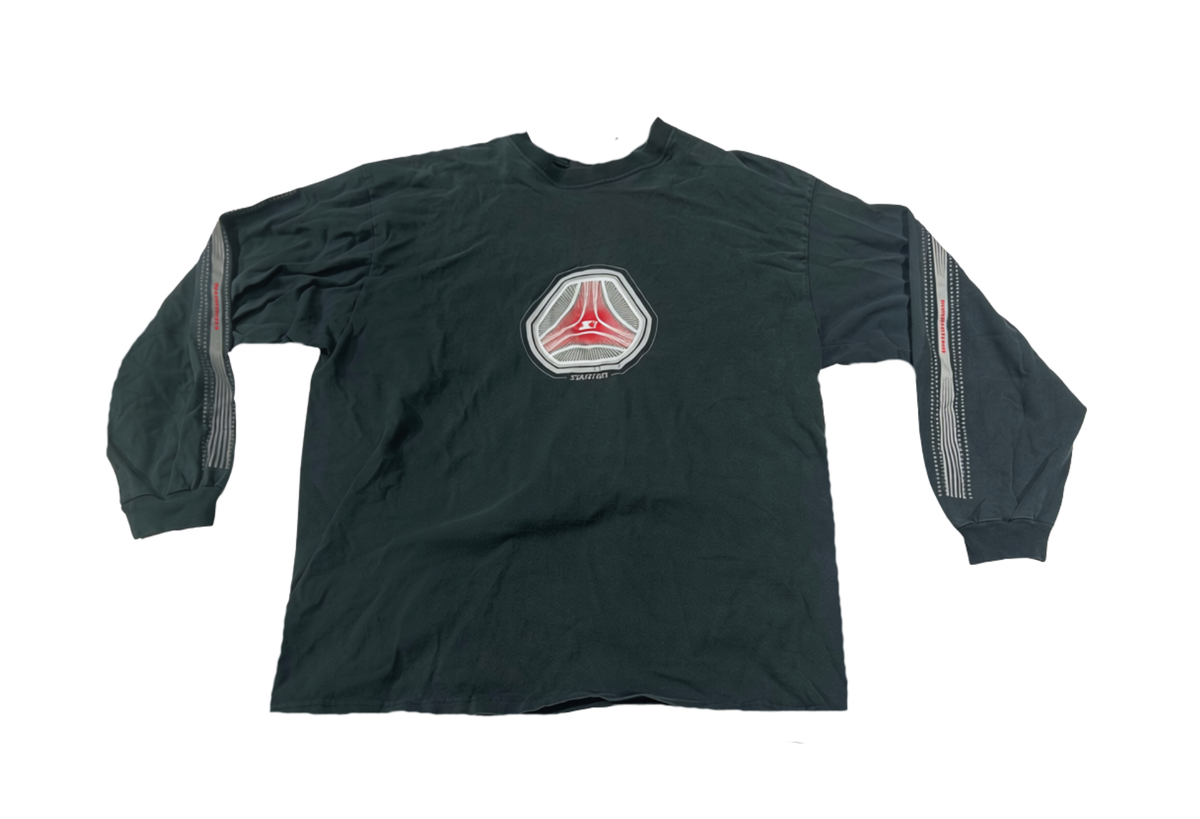 STARTER L/S T-SHIRT