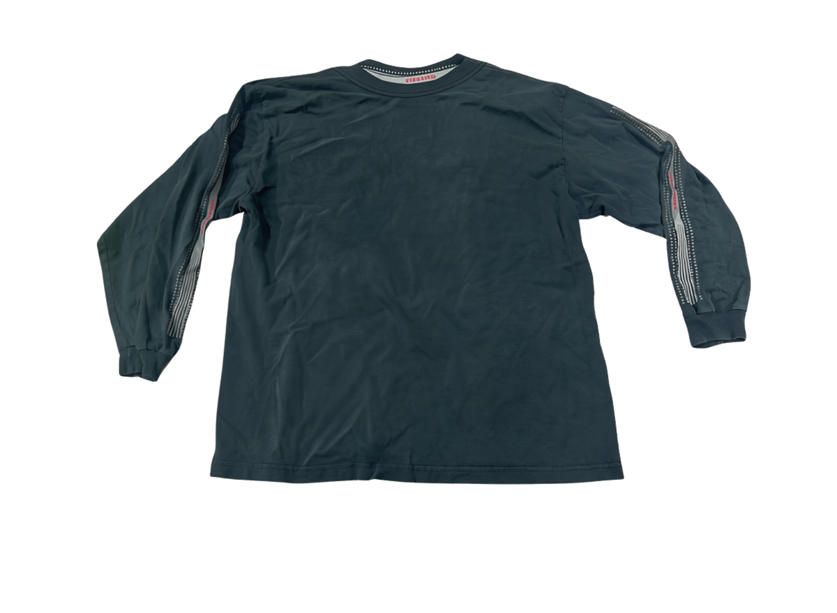 STARTER L/S T-SHIRT