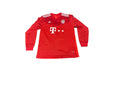 BAYERN MUNICH JERSEY L/S