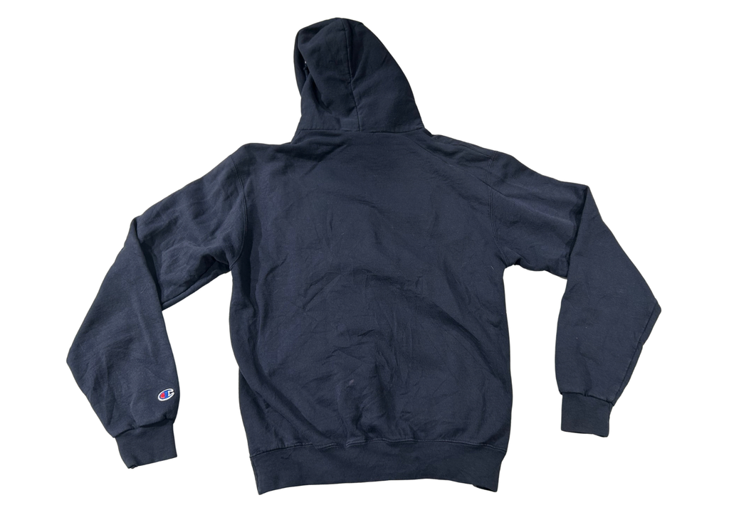 FRESNO STATE RETRO HOOD