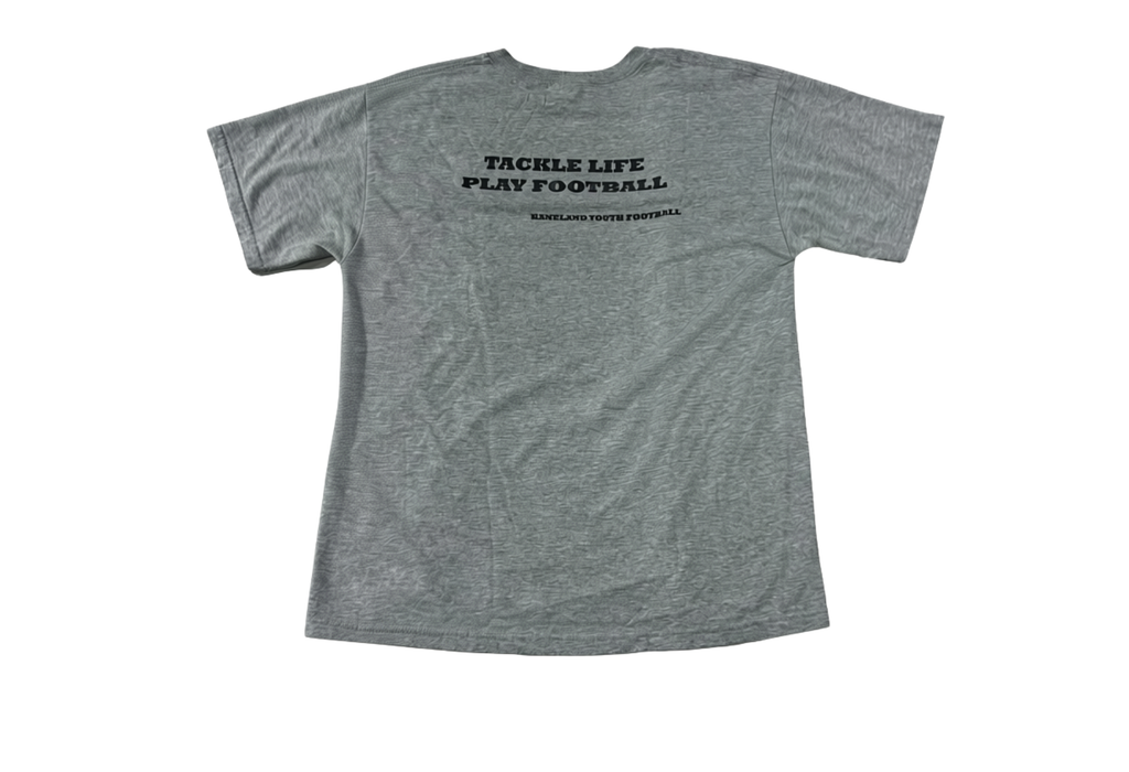 KNIGHT FOOTBALL T-SHIRT