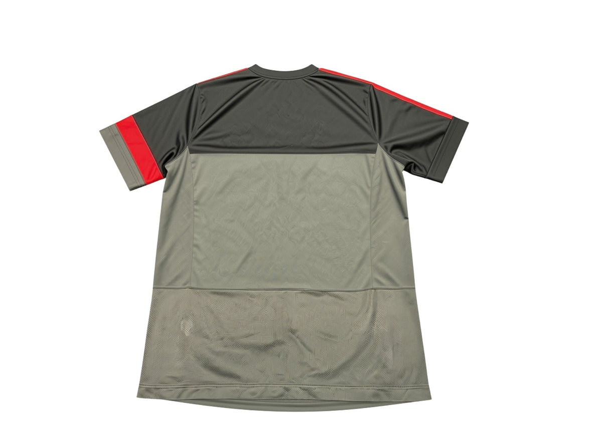 MAN UNITED RETRO JERSEY