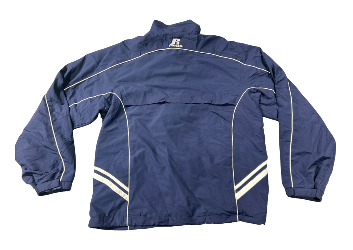 QUEBEC JUNIOR HOCKEY JACKET