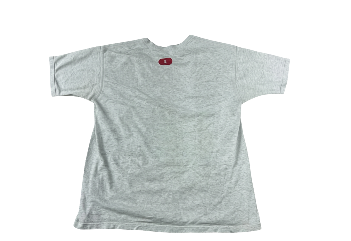 WISCONSIN REEBOK RETRO T-SHIRT
