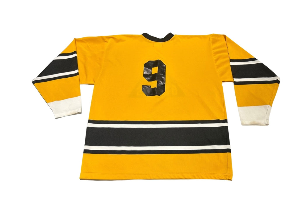 PITTSBURG PYRAMID DOORS HOCKEY JERSEY