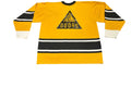 PITTSBURG PYRAMID DOORS HOCKEY JERSEY