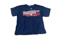 MINNESOTA BASEBALL T-SHIRT