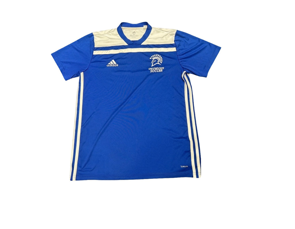 SAN JOSE SOCCER JERSEY