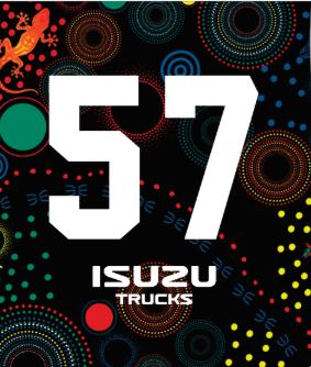 #57 2XL NAIDOC WEEK JERSEY