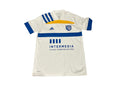 SAN JOSE QUAKES SOCCER JERSEY