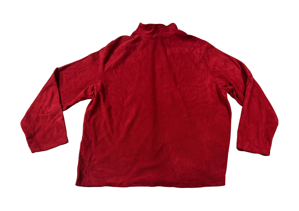 STARTER PLAIN Q-ZIP