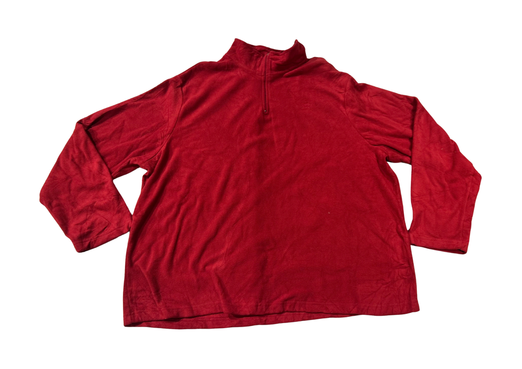 STARTER PLAIN Q-ZIP