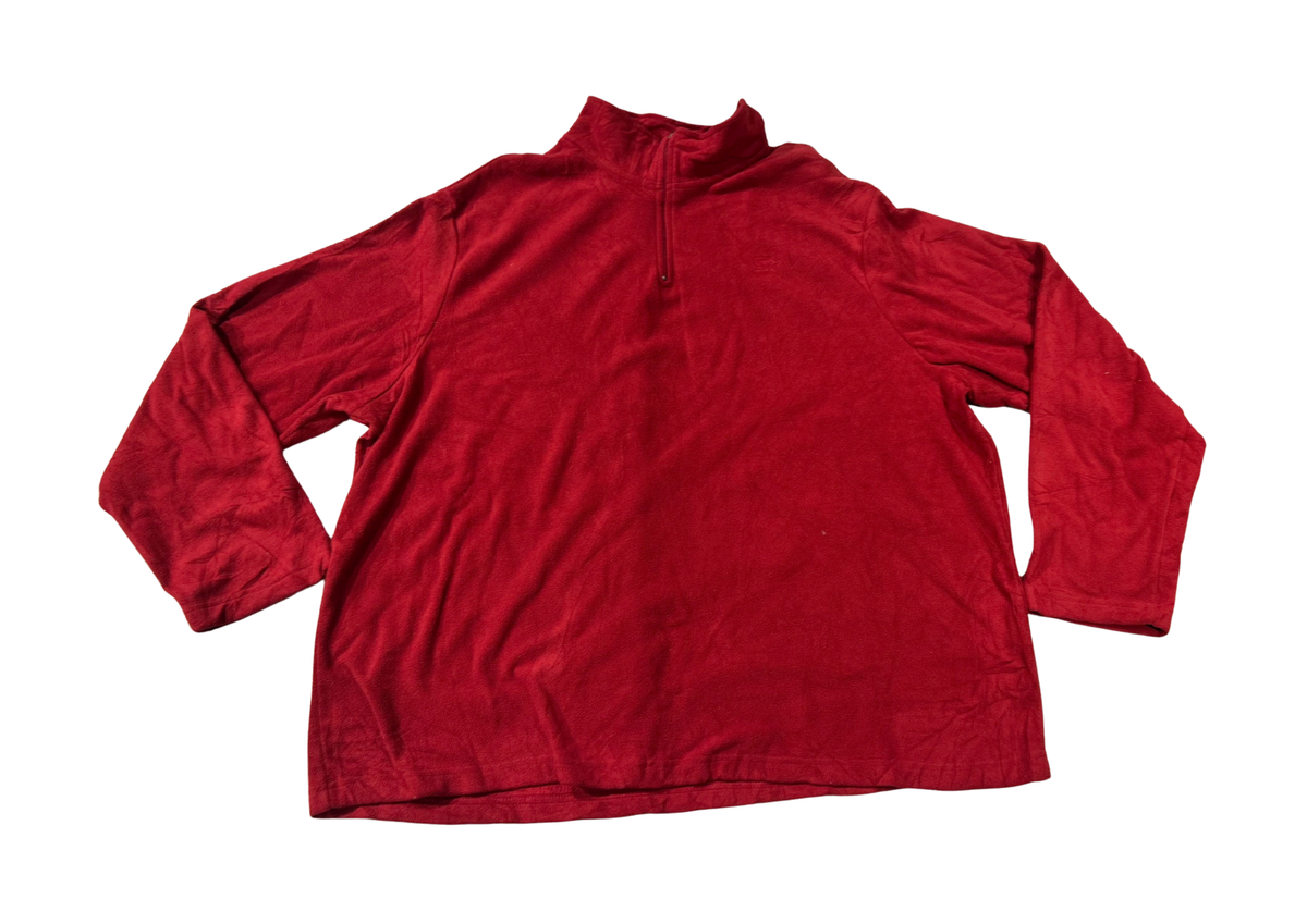 STARTER PLAIN Q-ZIP