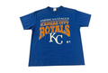 KANSAS CITY ROYALS