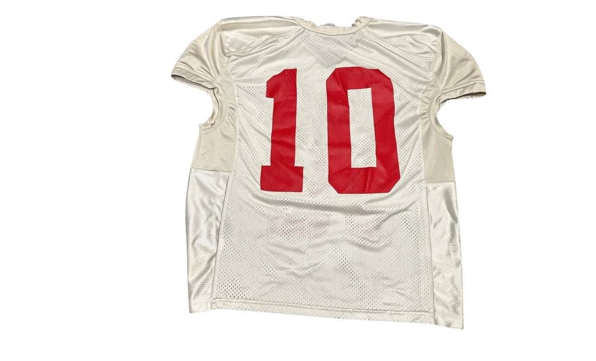 CROWN POINT FOOTBALL JERSEY