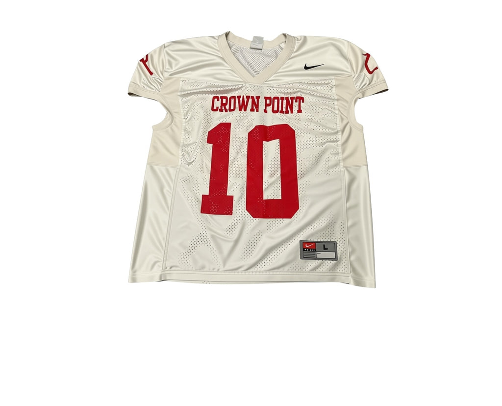 CROWN POINT FOOTBALL JERSEY