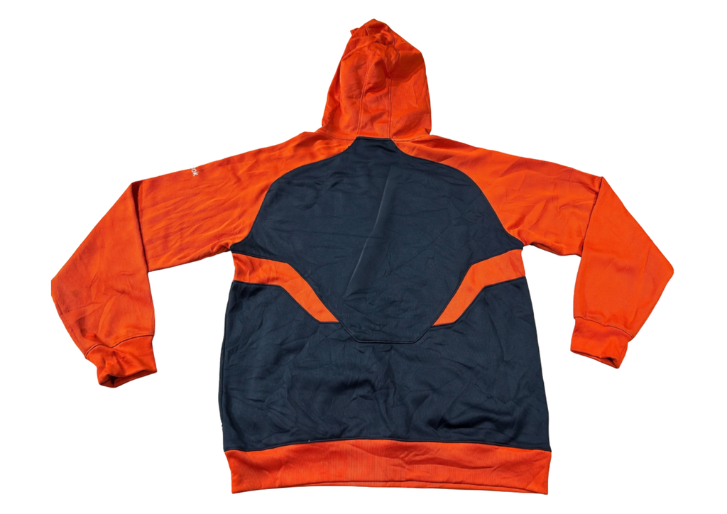 CHICAGO BEARS PULLOVER HOOD