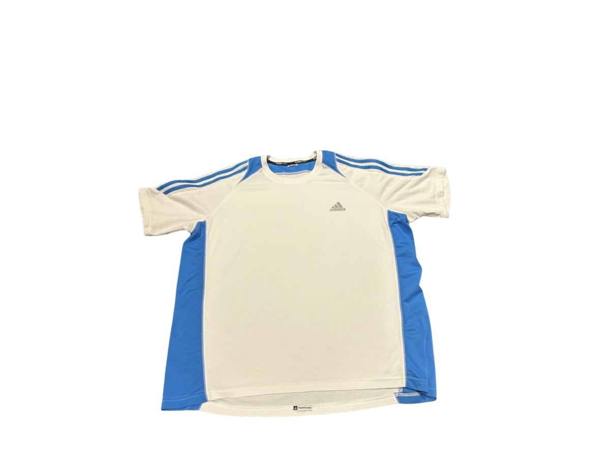 ADIDAS SOCCER JERSEY