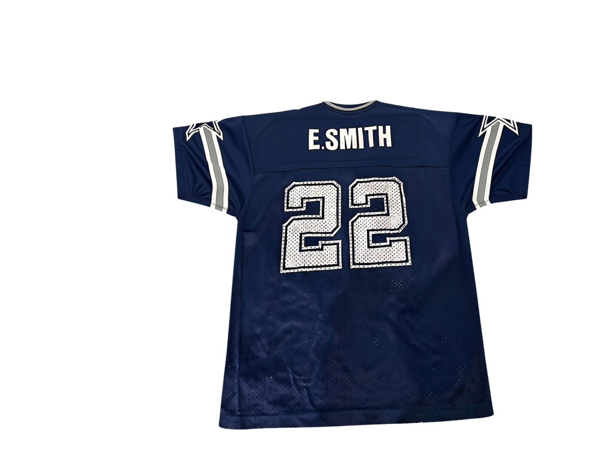 DALLAS COWBOYS NFL JERSEY