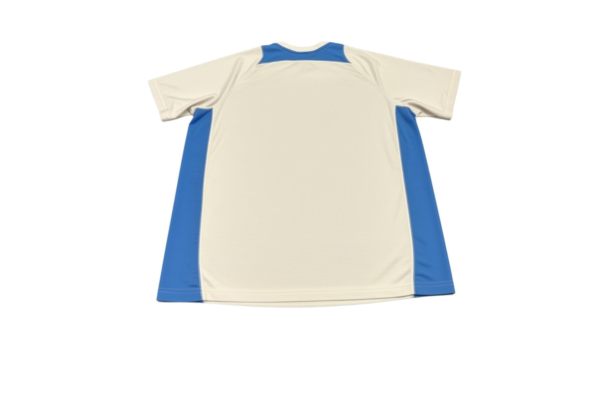ADIDAS SOCCER JERSEY