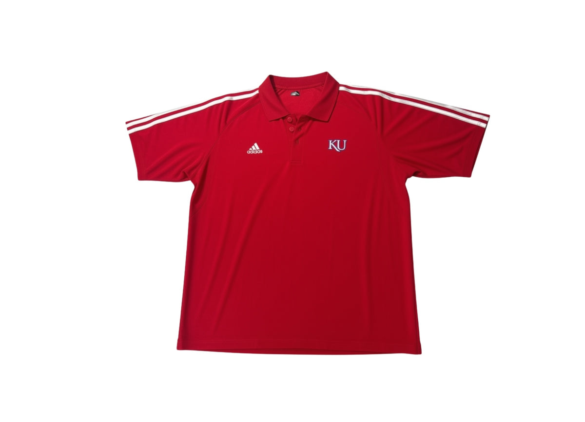 KANSAS UNIVERSITY POLO