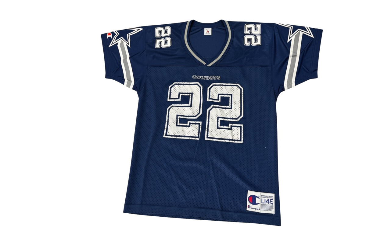 DALLAS COWBOYS NFL JERSEY