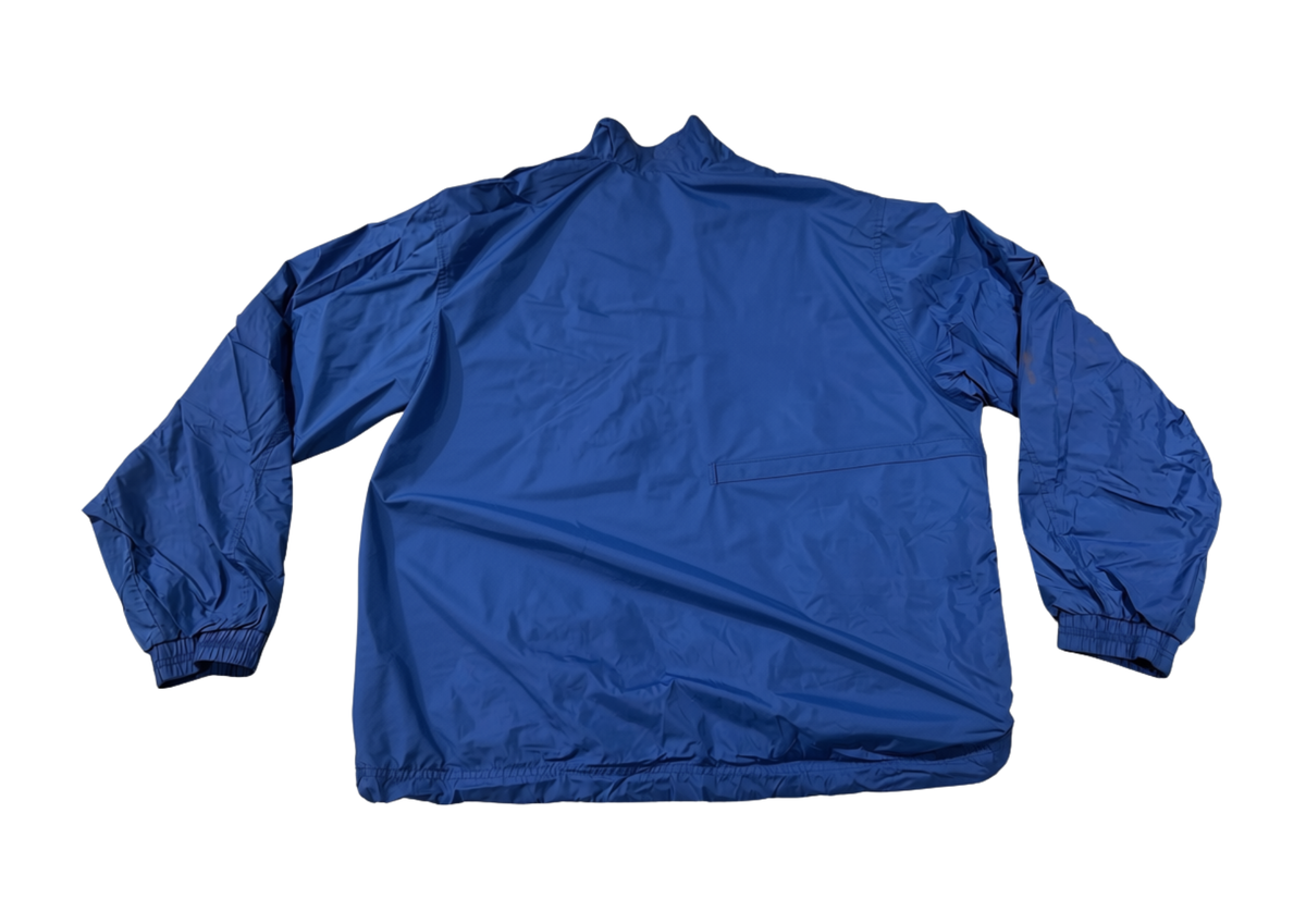 ADIDAS BRUNSWICK WINDBREAKER