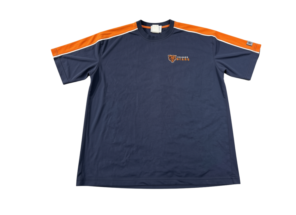 CHICAGO BEARS RETRO T-SHIRT