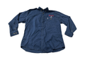 BRAVES BUTTON UP JACKET