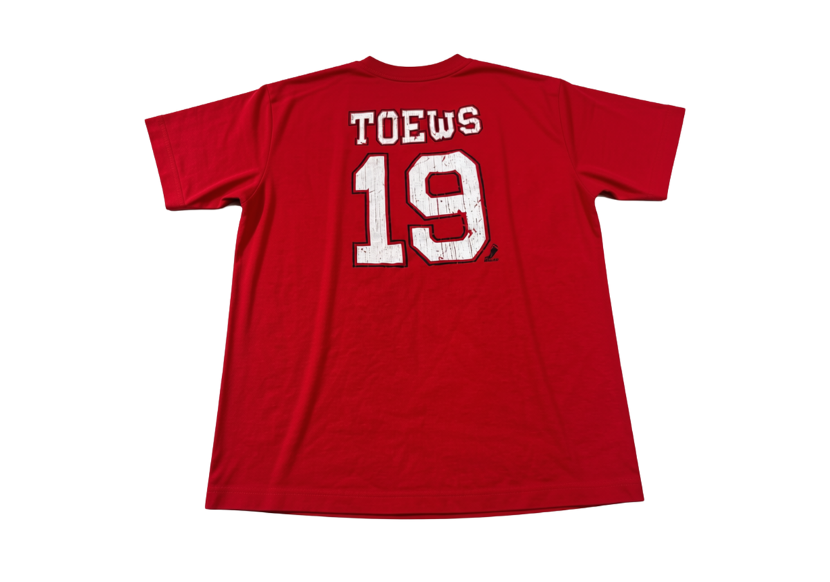 CHICAGO BLACKHAWKS T-SHIRT