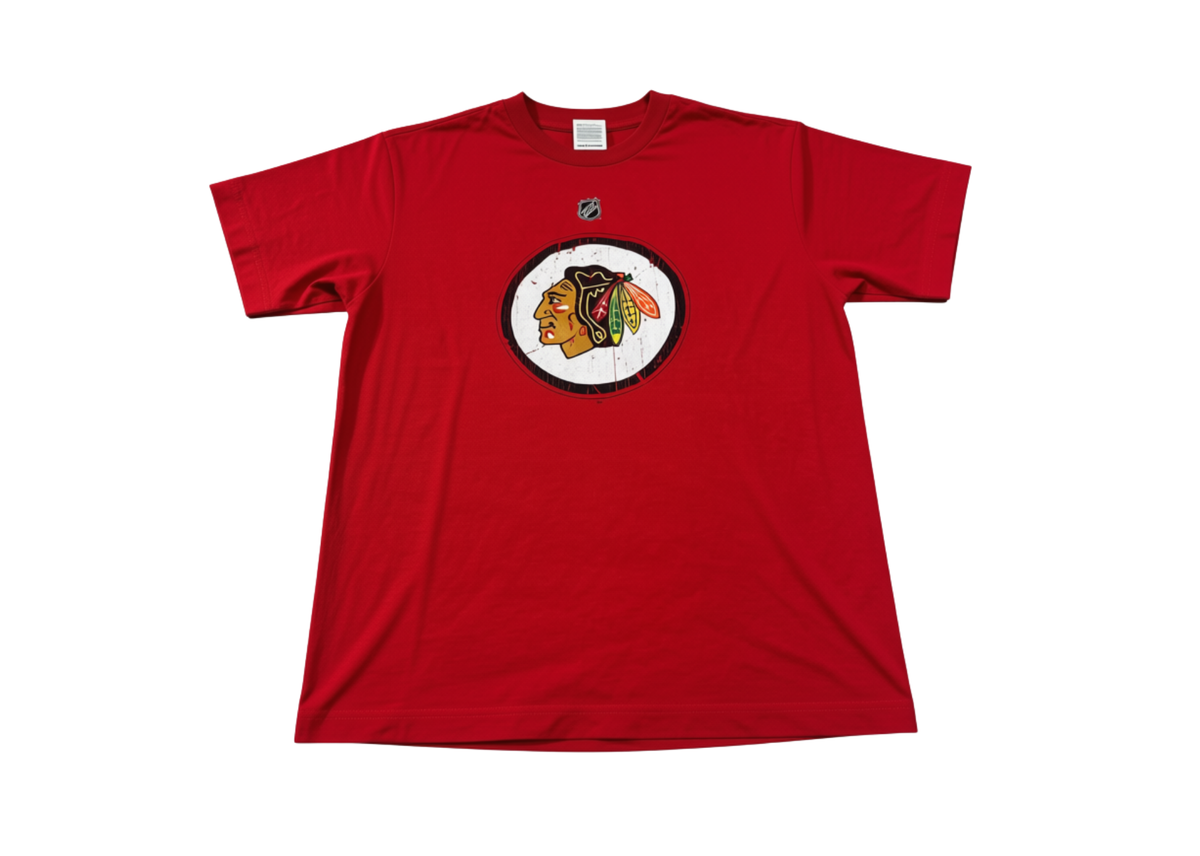 CHICAGO BLACKHAWKS T-SHIRT
