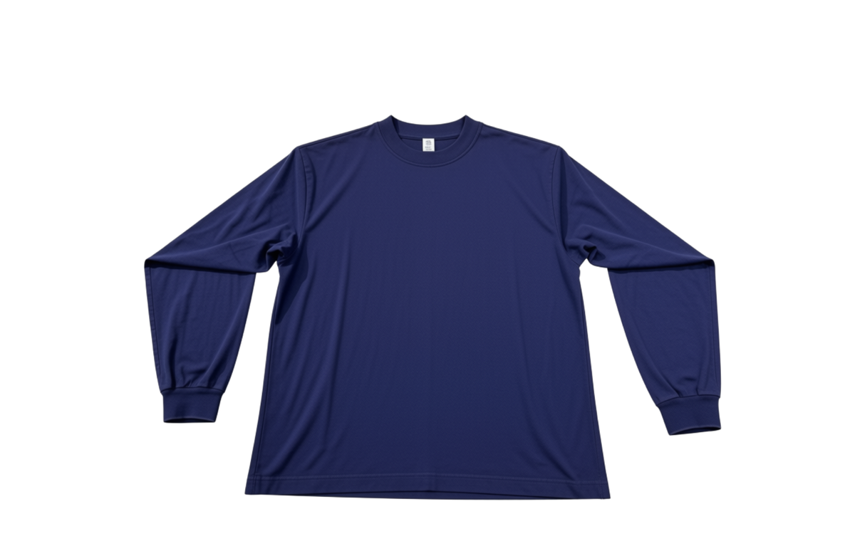 CHICO STATE T-SHIRT L/S