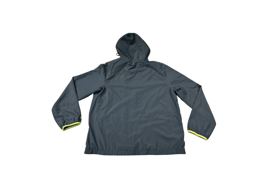 STARTER HOOD