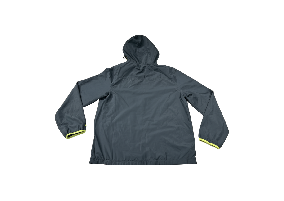STARTER HOOD