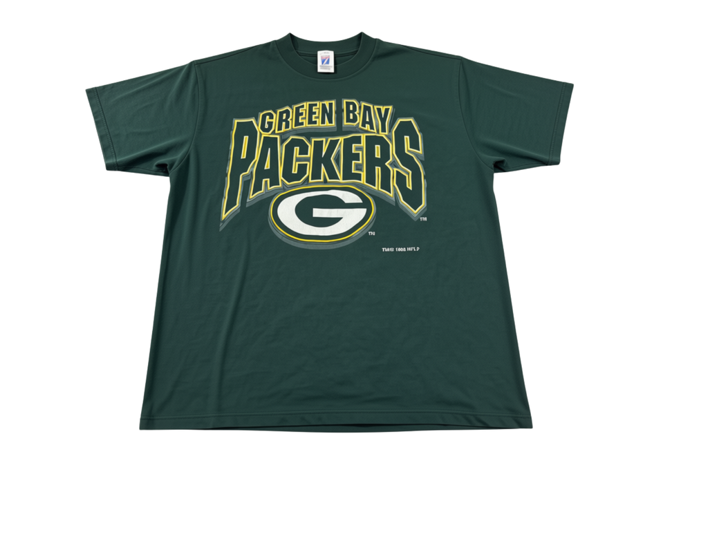 GREEN BAY PACKERS T-SHIRT