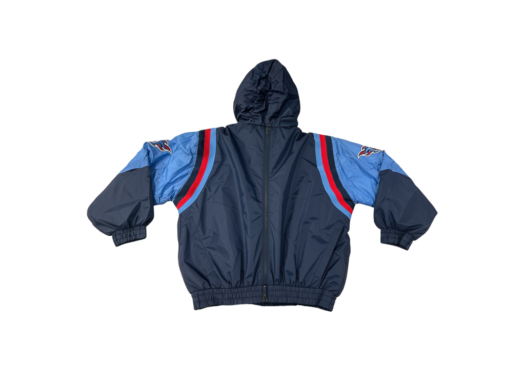 TENNESSEE TITANS JACKET