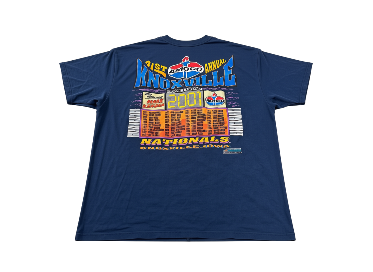 KNOXVILLE RACING T-SHIRT