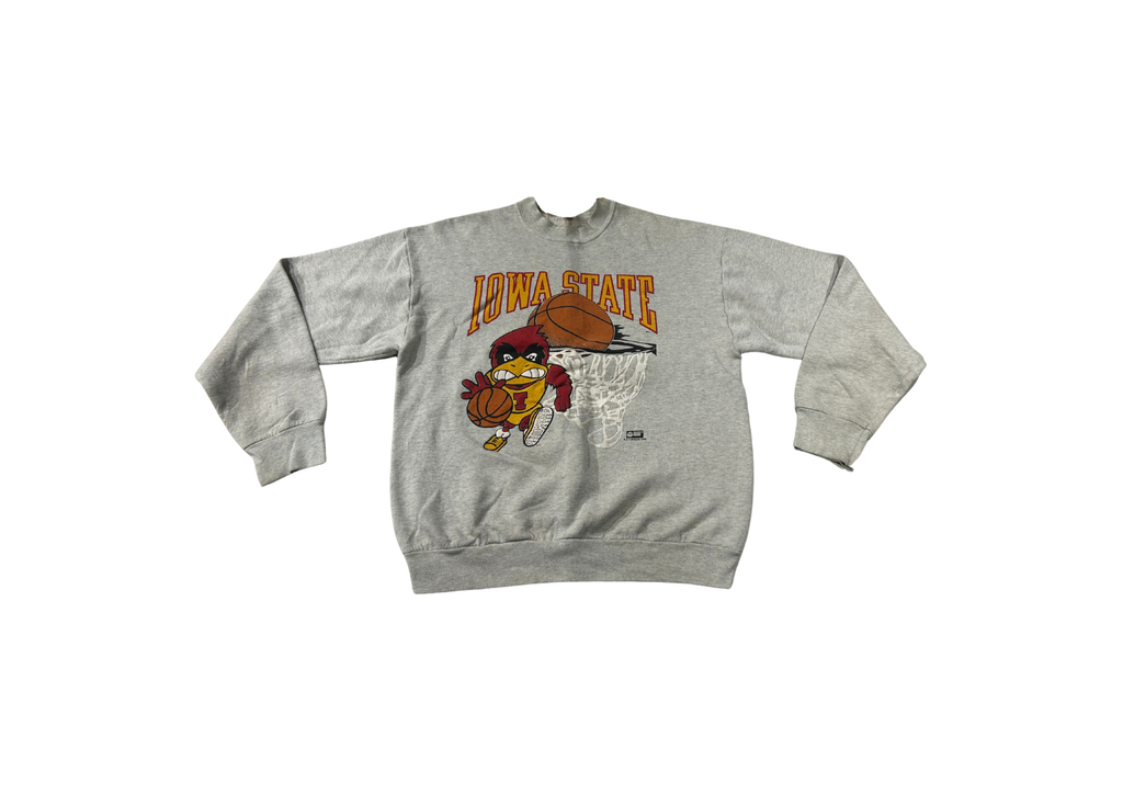 IOWA STATE PULLOVER