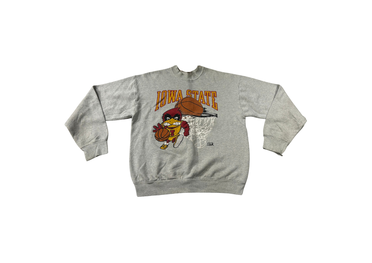 IOWA STATE PULLOVER