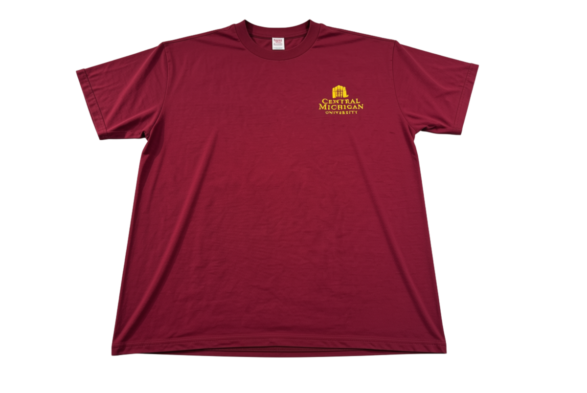 MICHIGAN UNIVERSITY T-SHIRT