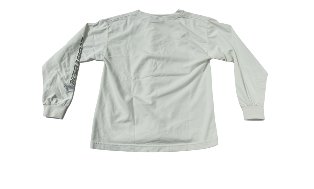 KYLE BUSH NASCAR T-SHIRT L/S
