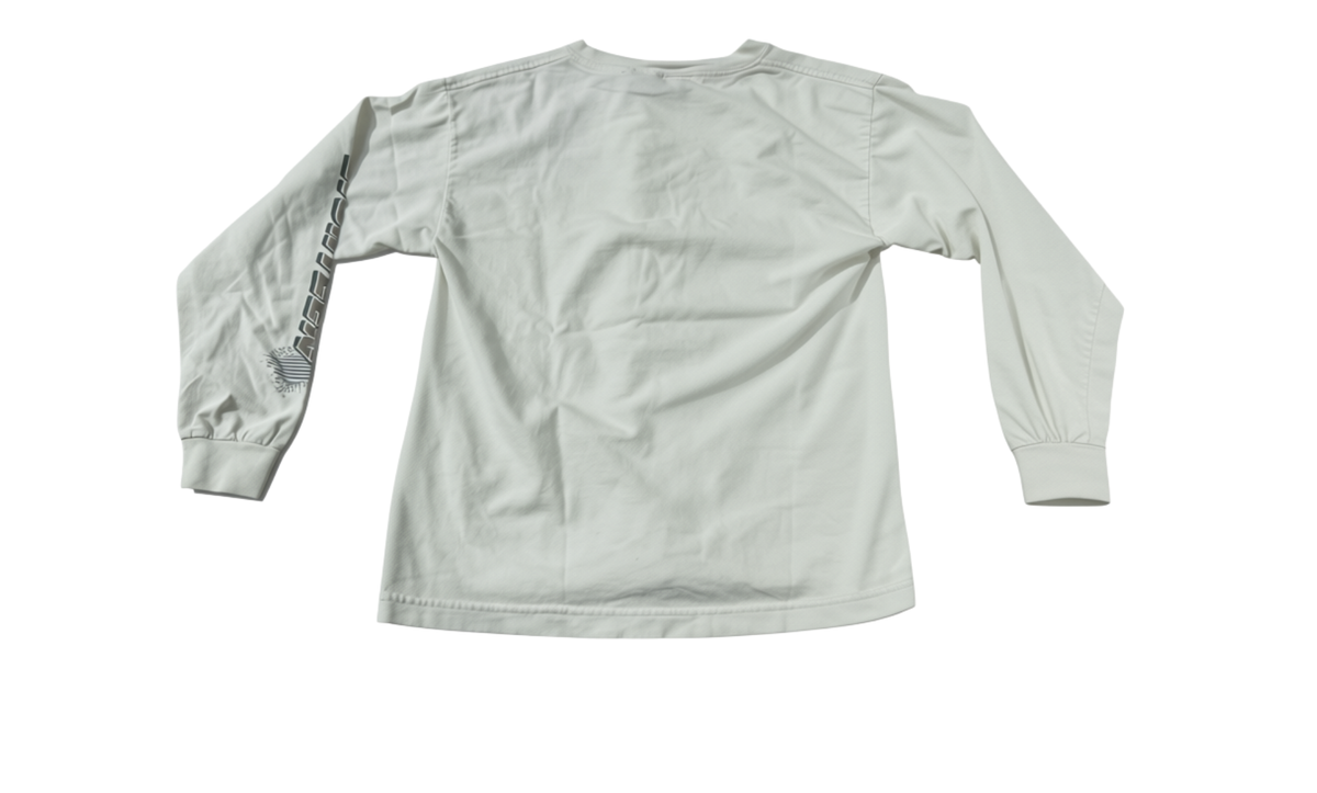KYLE BUSH NASCAR T-SHIRT L/S