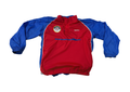 APPLETON SOCCER WINDBREAKER